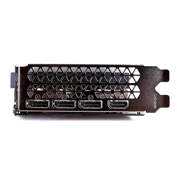 Colorful RTX 3060 Ti NB DUO V2 LHR-V Battle AX 8GB Gaming Graphics Card